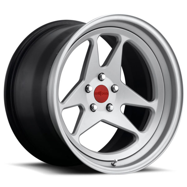 Rotiform Forged USF