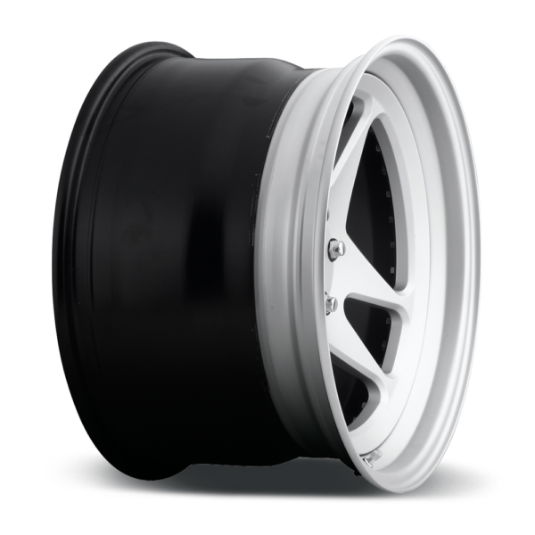 Rotiform Forged USF