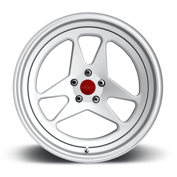 Rotiform Forged USF