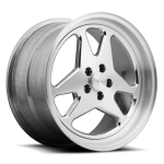 Rotiform Forged USF