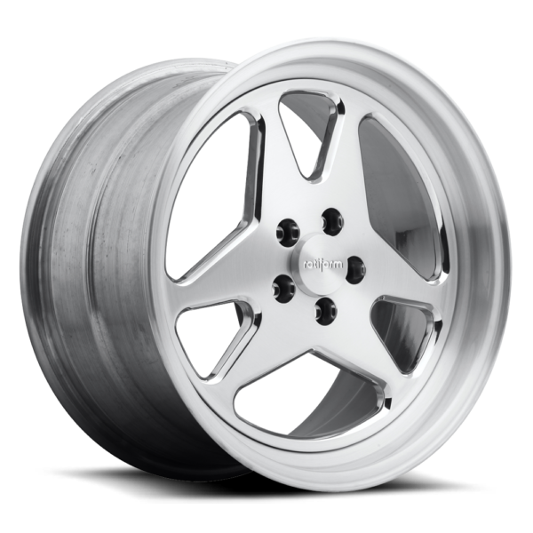 Rotiform Forged USF