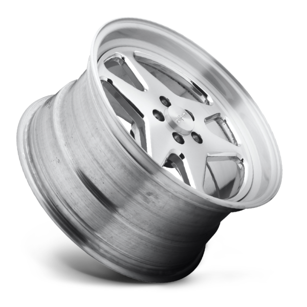 Rotiform Forged USF