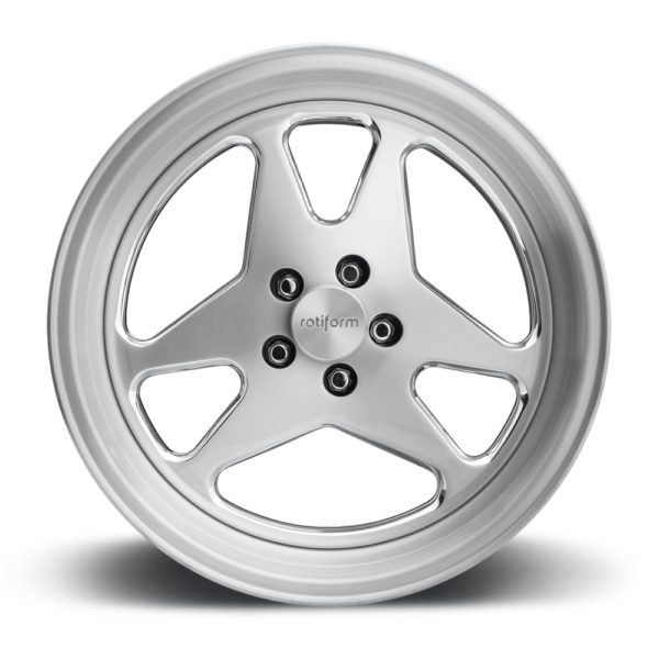 Rotiform Forged USF