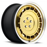 Rotiform Forged VCE-T