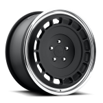 Rotiform Forged VCE-T