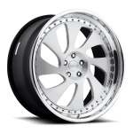 Rotiform Forged WRW