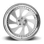 Rotiform Forged WRW
