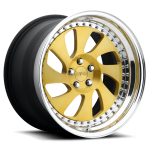 Rotiform Forged WRW
