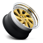 Rotiform Forged WRW