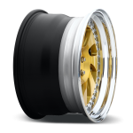 Rotiform Forged WRW
