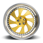 Rotiform Forged WRW