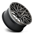 Rotiform Forged BLQ-T