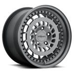 Rotiform Forged CCV