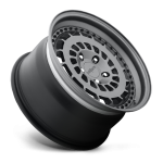 Rotiform Forged CCV