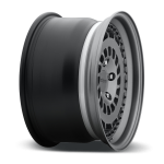 Rotiform Forged CCV