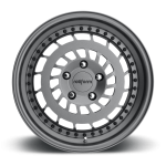 Rotiform Forged CCV