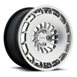 Rotiform Forged CCV