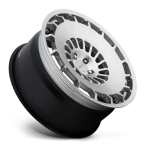 Rotiform Forged CCV