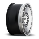 Rotiform Forged CCV