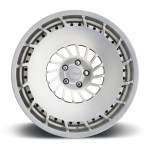 Rotiform Forged CCV