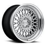 Rotiform Forged LHR