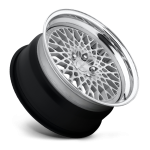 Rotiform Forged LHR