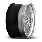 Rotiform Forged LHR