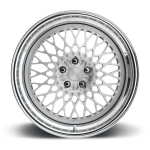 Rotiform Forged LHR