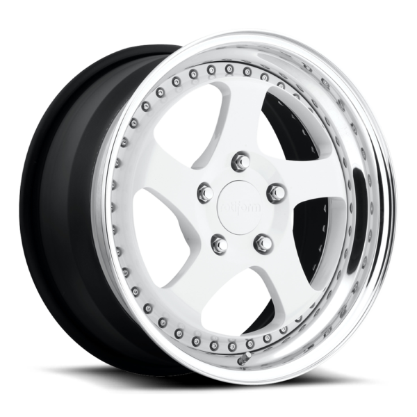 Rotiform Forged TMB