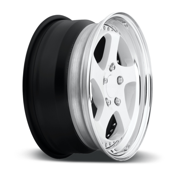 Rotiform Forged TMB