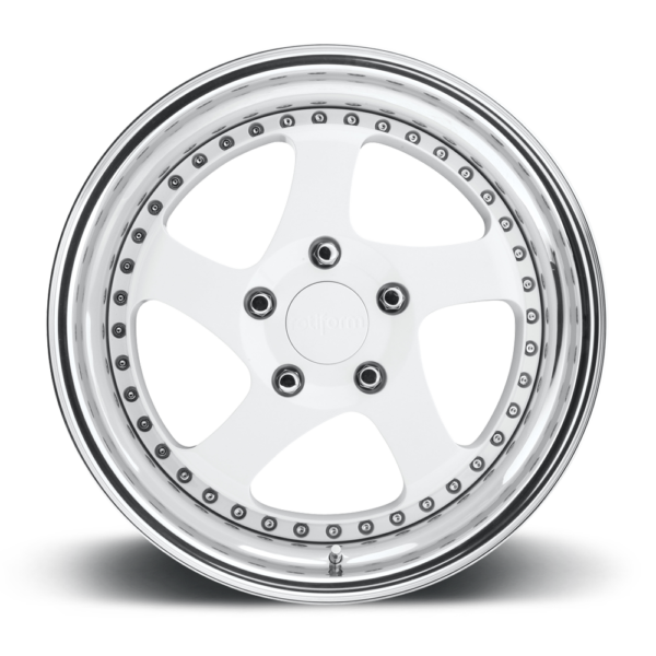 Rotiform Forged TMB