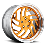 Rotiform Forged SEA