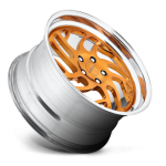 Rotiform Forged SEA