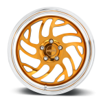 Rotiform Forged SEA