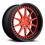Rotiform Forged SCN