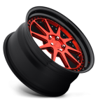 Rotiform Forged SCN