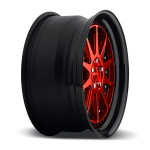 Rotiform Forged SCN