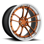 Rotiform Forged SFO
