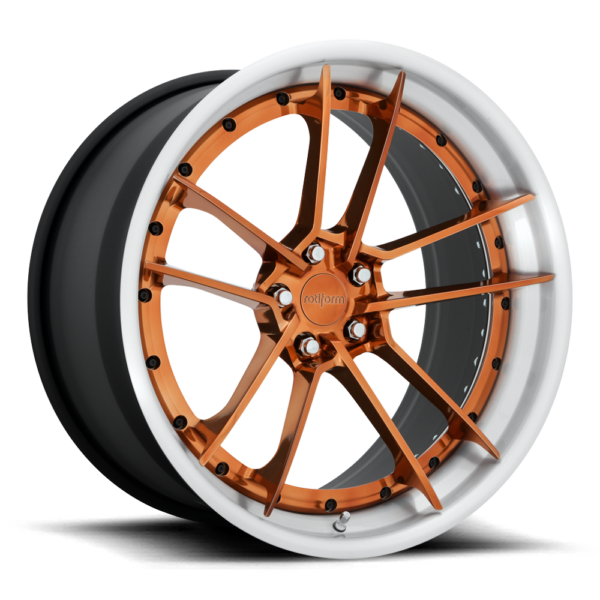 Rotiform Forged SFO