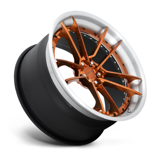 Rotiform Forged SFO