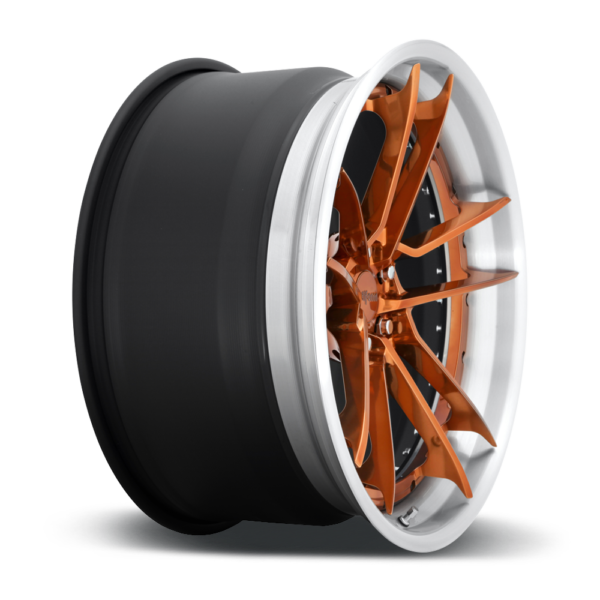 Rotiform Forged SFO