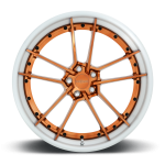 Rotiform Forged SFO