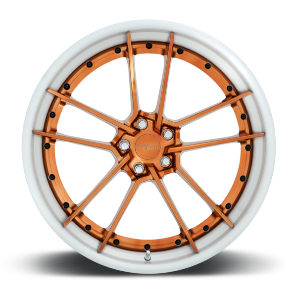Rotiform Forged SFO