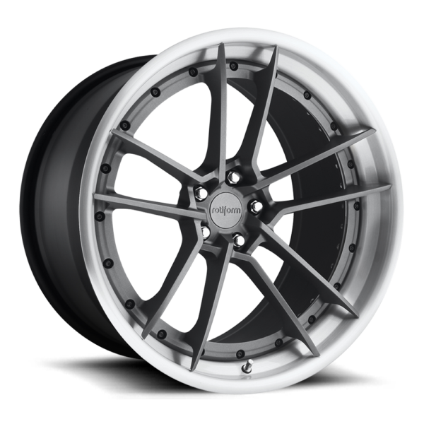 Rotiform Forged SFO