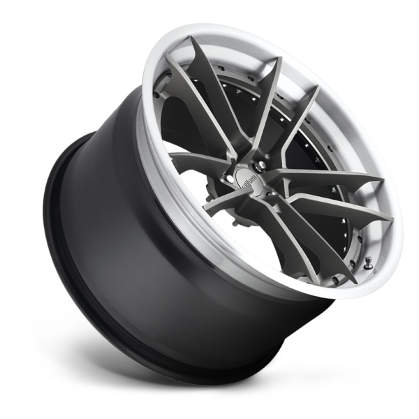 Rotiform Forged SFO