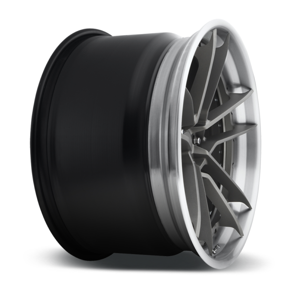 Rotiform Forged SFO