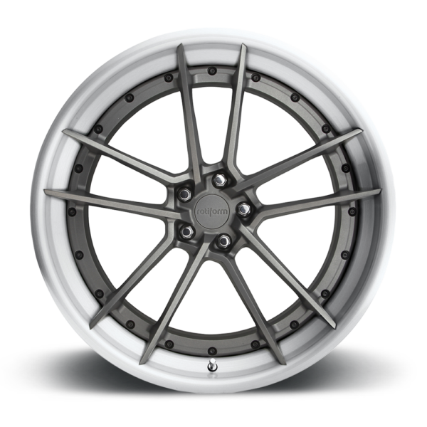 Rotiform Forged SFO