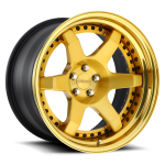 Rotiform Forged SIX