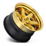 Rotiform Forged SIX