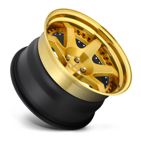 Rotiform Forged SIX